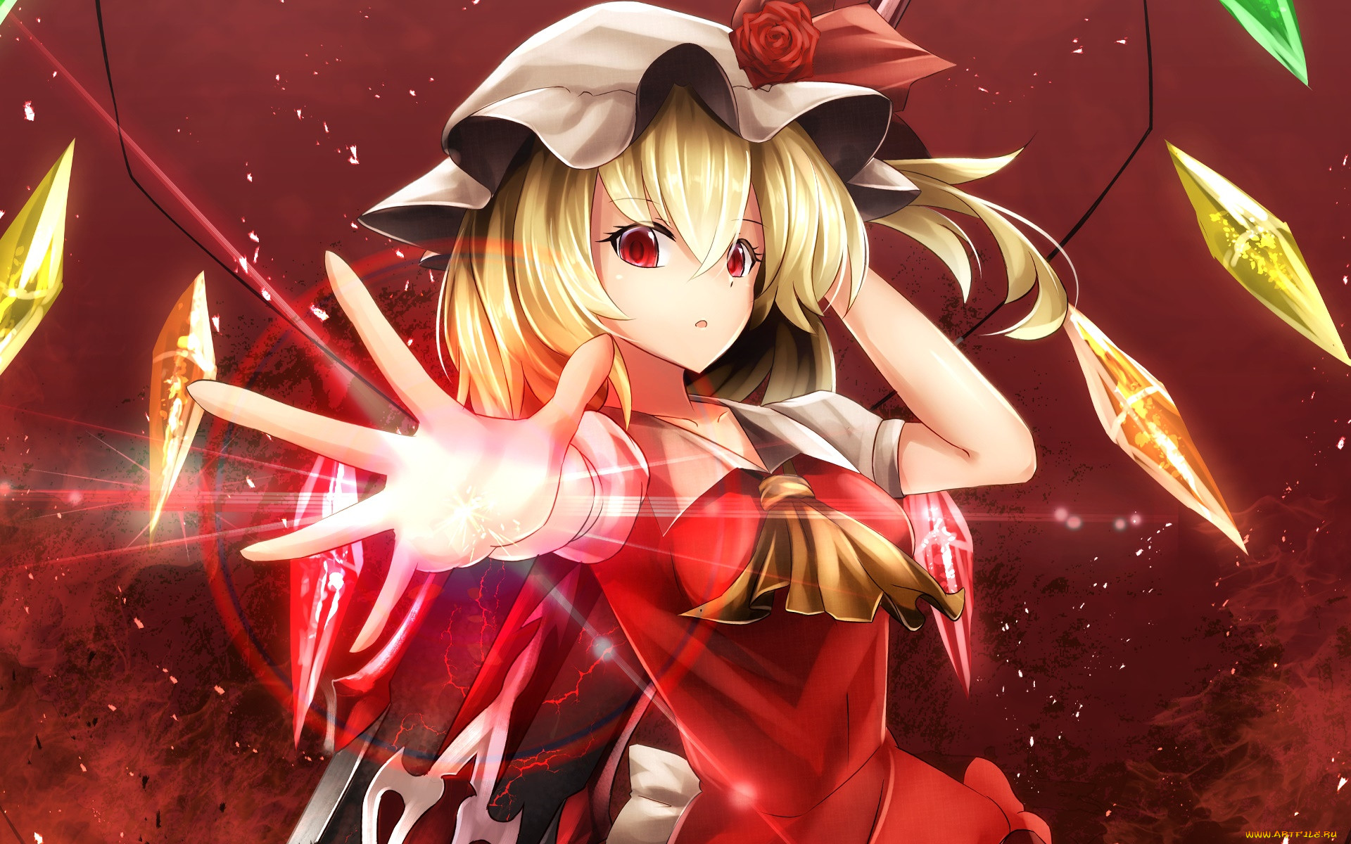 , touhou, , , 